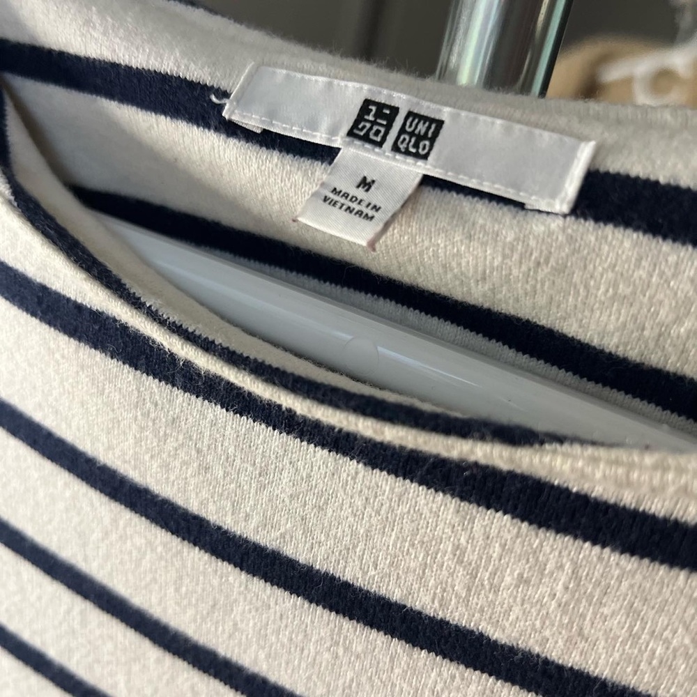 Dress by Uniqlo